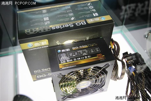 全系产品登场！影驰携NVIDIA征战WCG 