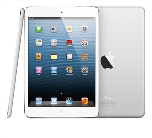 iPadmini助推销量 明年iPad望买1亿部 