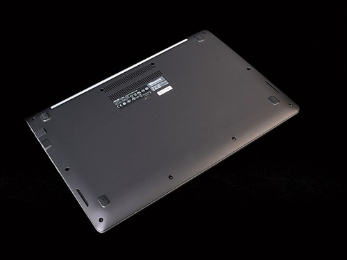 低价Win8触控本 华硕S400C超极本评测 