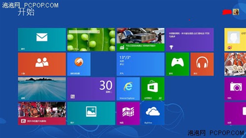 小白48小时深度体验Win8吐槽优点缺点 