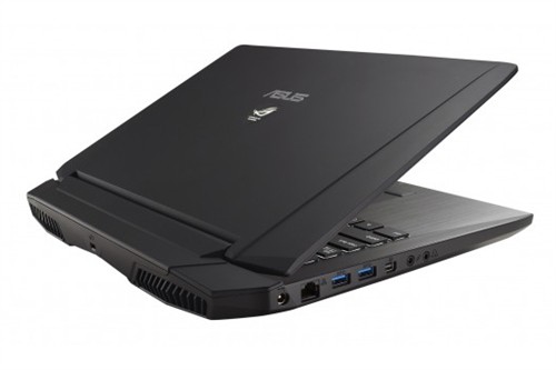 着眼主流市场 华硕将推14吋ROG笔记本_华硕