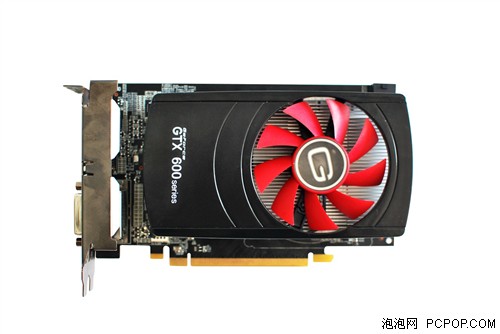 超频很给力！耕昇（耕升）GTX650Ti赵云小超感受 