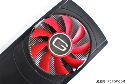 超频很给力！耕昇（耕升）GTX650Ti赵云小超感受 