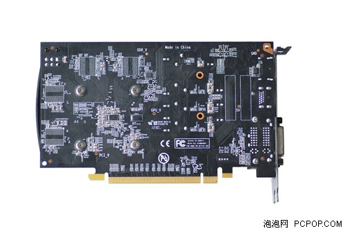 超频很给力！耕昇（耕升）GTX650Ti赵云小超感受 