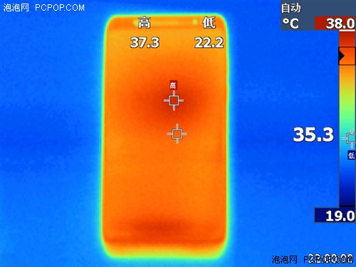 电信定制双卡双待 摩托罗拉XT788评测 