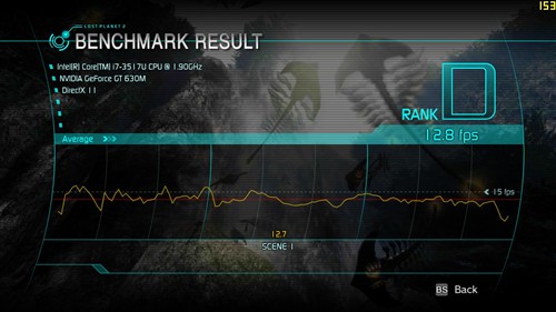 小体积大能量！新一代戴尔XPS 14评测 未完成 