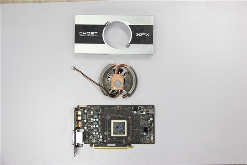 不比2GB差！讯景HD7850酷魂1GB版评测 