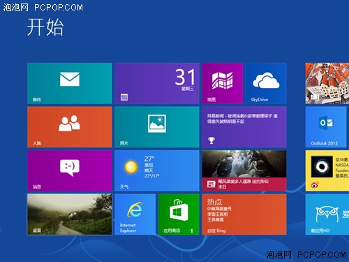 Windows 8触控时代 是否还在用鼠标？ 