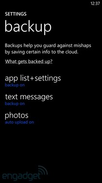 蜕变还是修补?Windows Phone 8全评测 