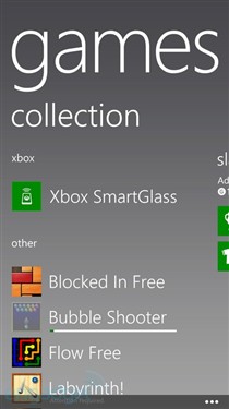 蜕变还是修补?Windows Phone 8全评测 