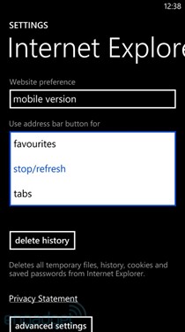 蜕变还是修补?Windows Phone 8全评测 
