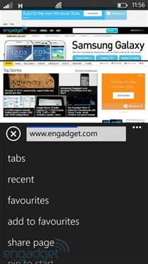 蜕变还是修补?Windows Phone 8全评测 