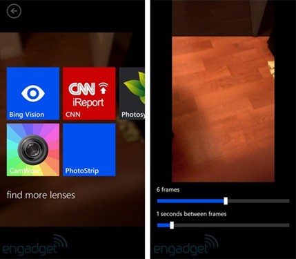 蜕变还是修补?Windows Phone 8全评测 