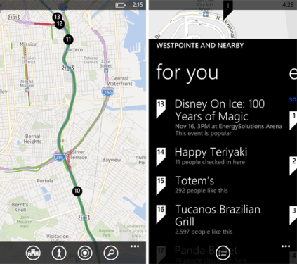 蜕变还是修补?Windows Phone 8全评测 