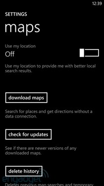 蜕变还是修补?Windows Phone 8全评测 