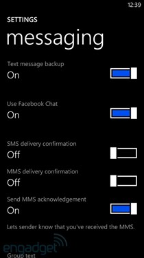 蜕变还是修补?Windows Phone 8全评测 