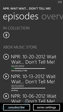 蜕变还是修补?Windows Phone 8全评测 