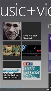 蜕变还是修补?Windows Phone 8全评测 