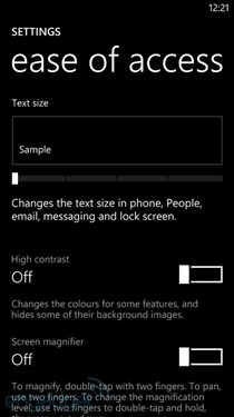 蜕变还是修补?Windows Phone 8全评测 