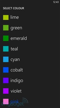 蜕变还是修补?Windows Phone 8全评测 
