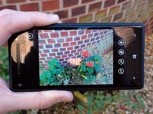 蜕变还是修补?Windows Phone 8全评测 