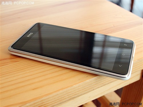 联通定制3G双卡HTC One SU T528w评测 