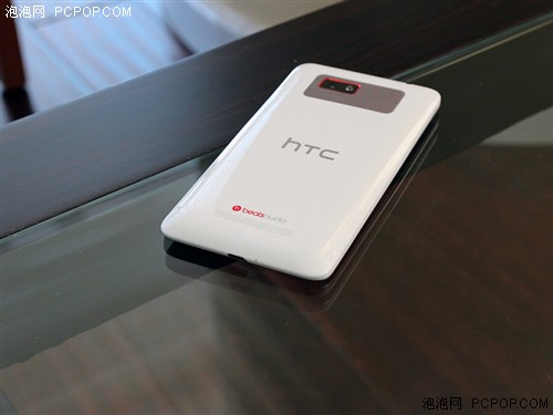 联通定制3G双卡HTC One SU T528w评测 