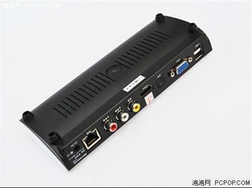 可打视频电话 3D云TV电视盒H300首测 