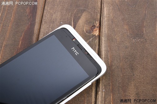 双核风范双待智慧 HTC One SC真机评测 