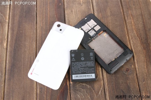 双核风范双待智慧 HTC One SC真机评测 