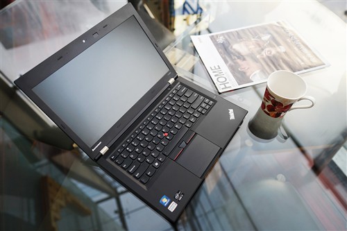 T系列轻薄超极本 ThinkPad T430u评测 