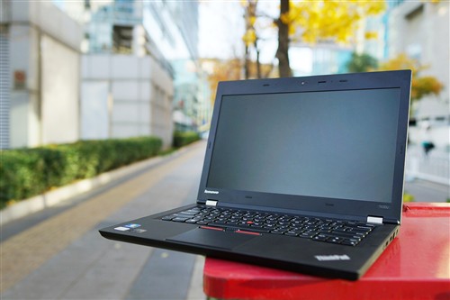 T系列轻薄超极本 ThinkPad T430u评测 