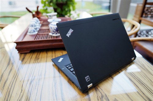 T系列轻薄超极本 ThinkPad T430u评测 