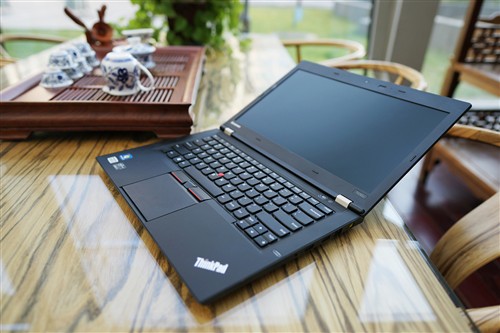 T系列轻薄超极本 ThinkPad T430u评测 