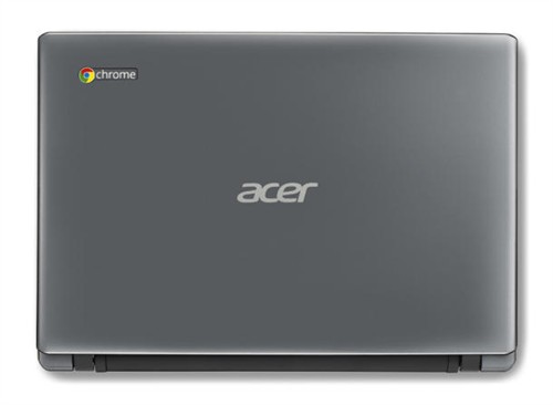 心动超低价199美元Acer C7 Chrombook 