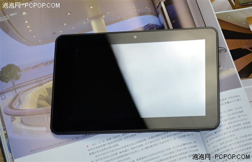 身材大精彩 智器X7全面对比iPad mini 