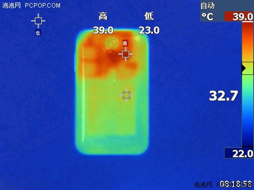 大可乐手机评测 