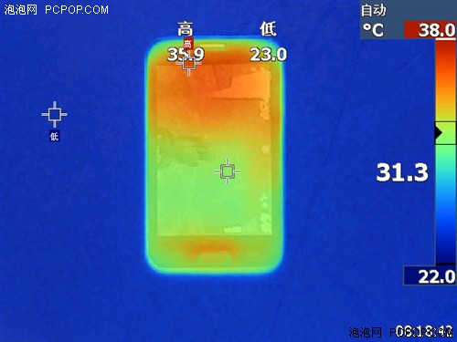 大可乐手机评测 