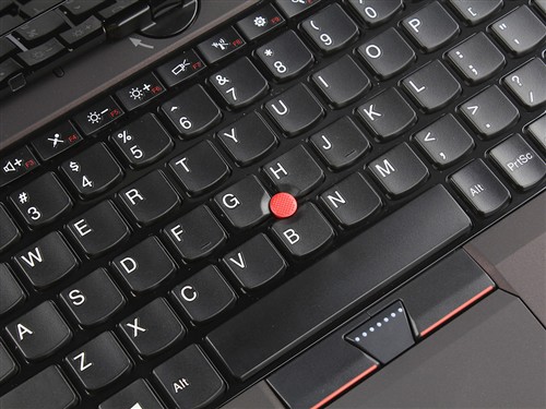 反正都自我 ThinkPad S230u Twist评测 