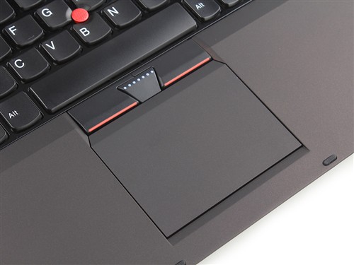 反正都自我 ThinkPad S230u Twist评测 