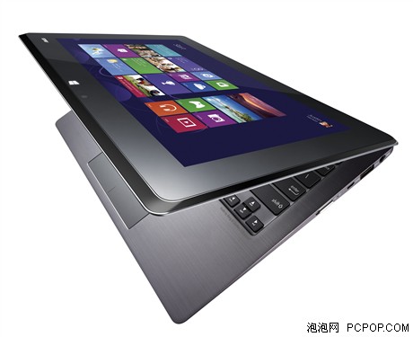 追寻非常好 华硕Windows8新品问世 