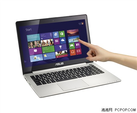 追寻非常好 华硕Windows8新品问世 