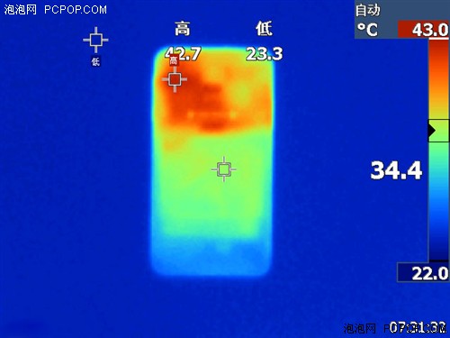 四核售价不足千元 北斗小旋风U950评测 