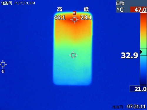 四核售价不足千元 北斗小旋风U950评测 