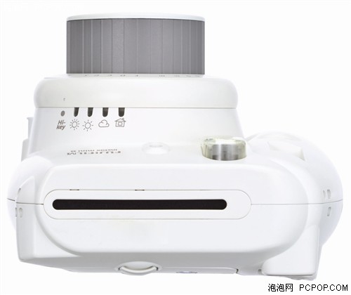 富士Instax Mini8发布 最萌趣奇相机 