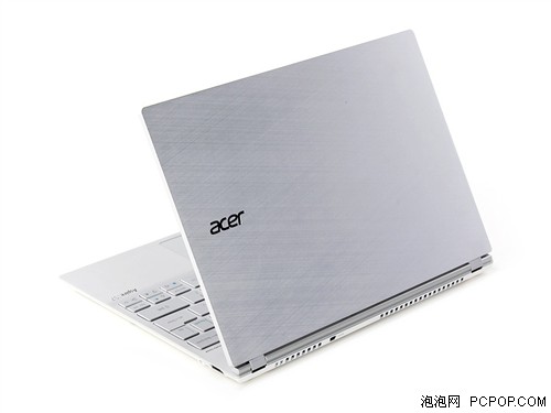 纯粹之作 11吋最强超极本Acer S7评测 