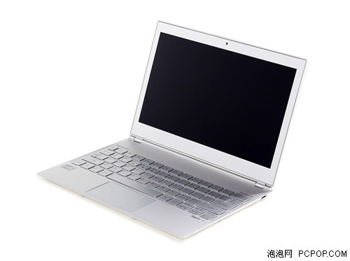 纯粹之作 11吋最强超极本Acer S7评测 