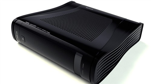 下一代Xbox主机图片曝光 明年E3发布 
