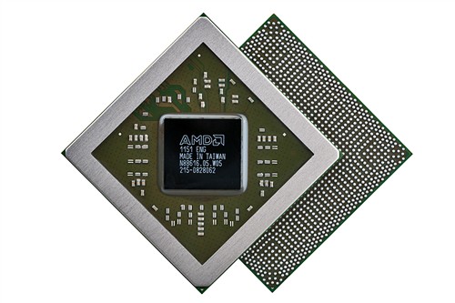 千元市场标杆！蓝宝新HD7850完全测试 