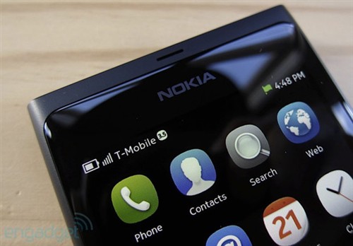 Jolla表示官方新OS将不支持诺基亚N9 